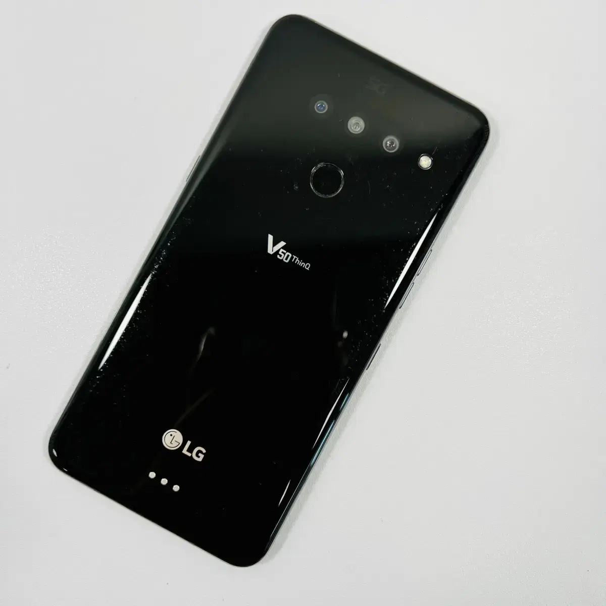 LG V50 무잔상 깔끔폰